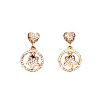 Drop with Star model