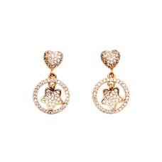 Drop with Star model