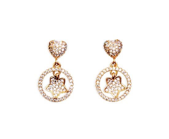 Drop with Star model