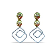 Drop with Diamond stone