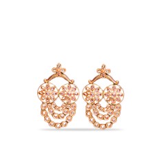 Drop with White Stone